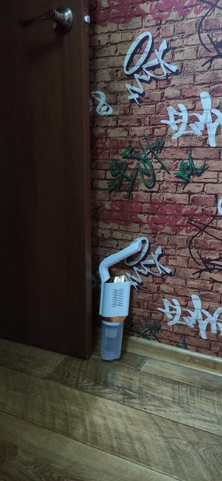 Ручной мини ПЫЛЕСОС. НОВЫЙ