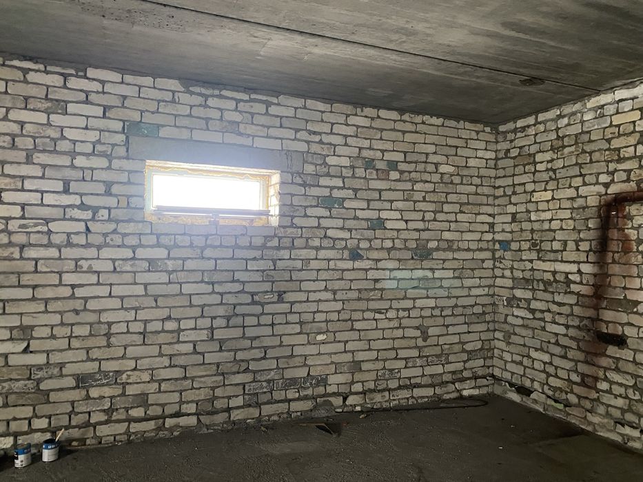 Склад, помещение
