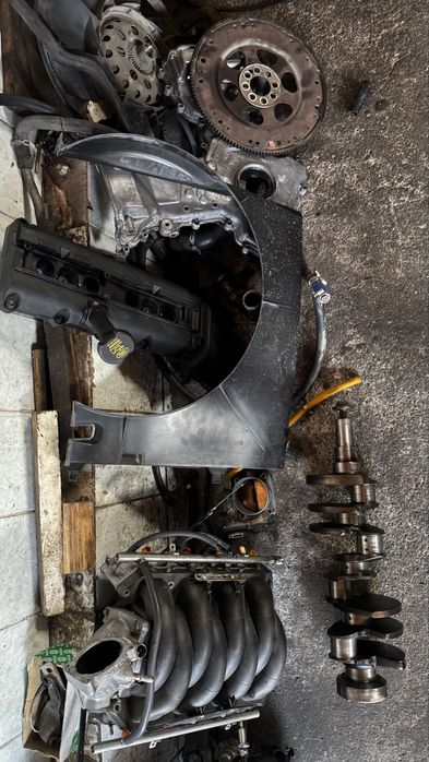 Range Rover запчасти б/у разбор, ГУР, Стартер