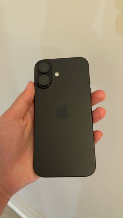 Iphone 16 128 gb
