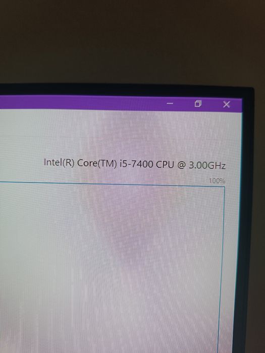 Компьютер игровой