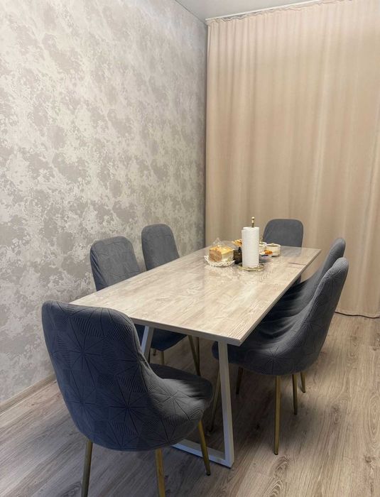 Продажа 3-комнатной квартиры