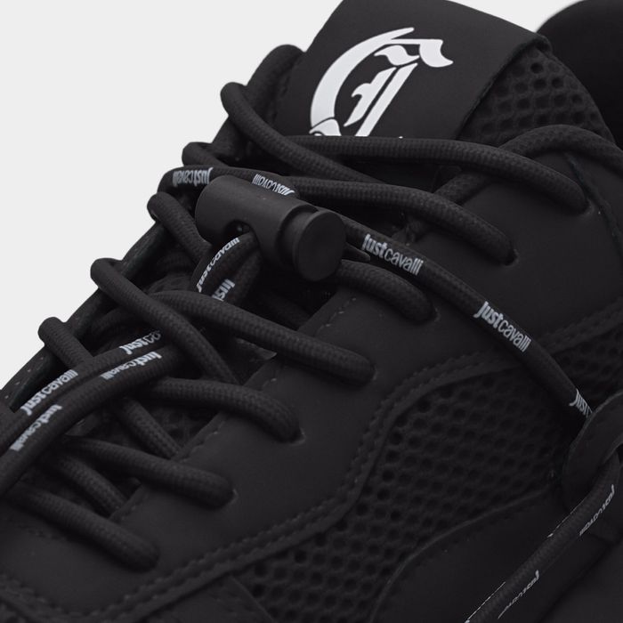 Оригинални мъжки маратонки Just Cavalli Fondo Vannie