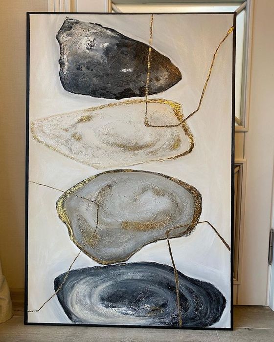 Абстрактные картины