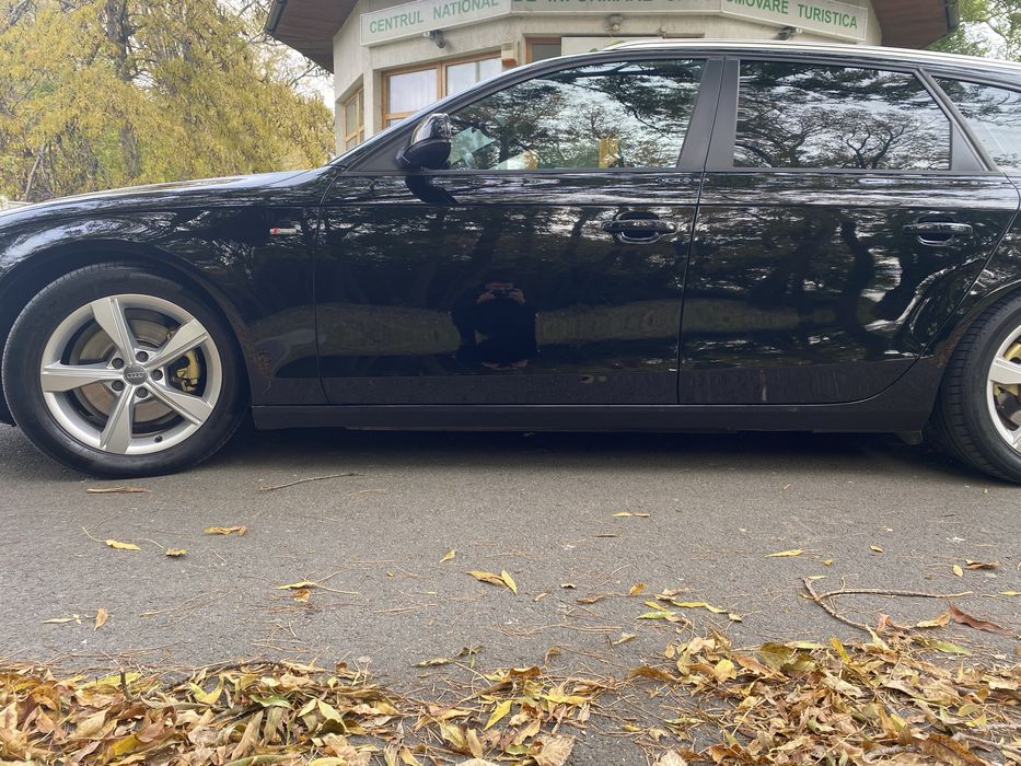 Jante aliaj Audi  R17