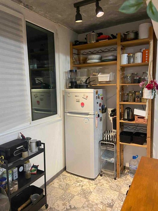 Дава се под наем Двустаен апартамент в София, Обеля 2 - 46 кв.м за 548.25 € - Снимка #3