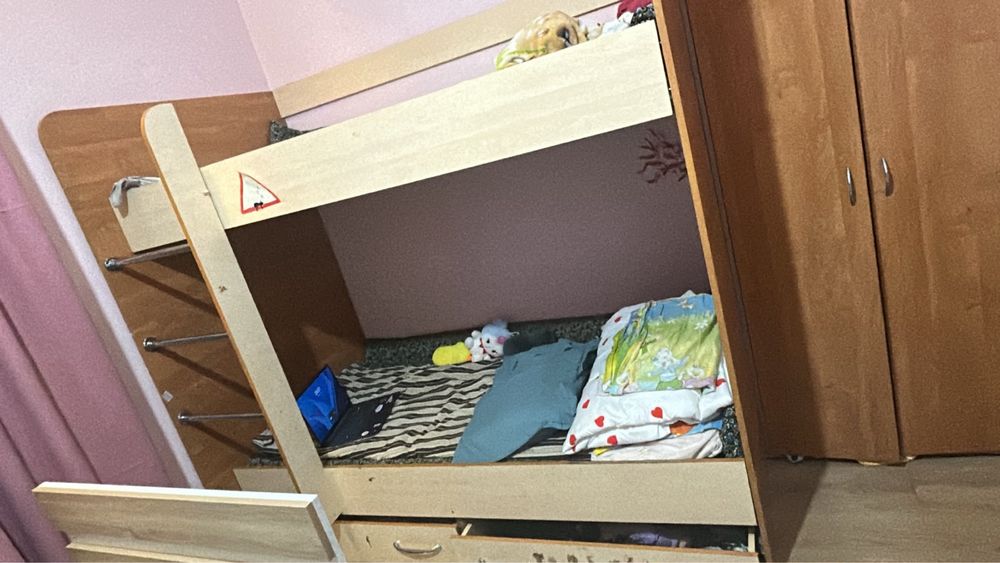 кровать продоется чисто символический