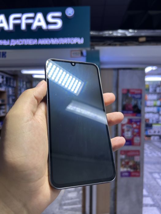 Samsung galaxy a 34
