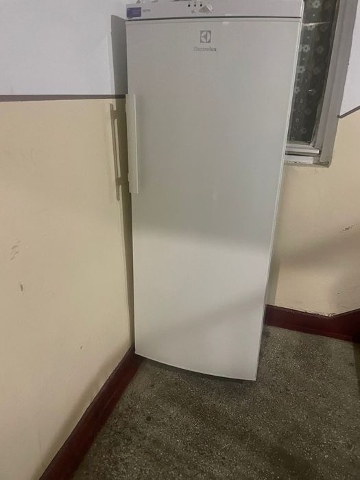 Congelator Electrolux