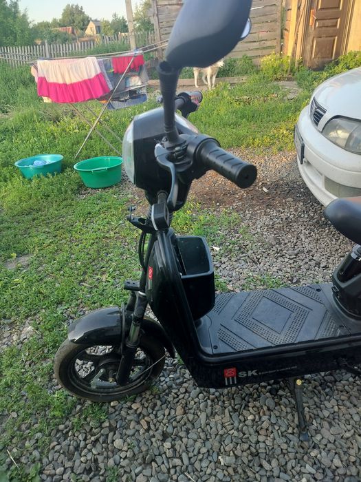 Продам Электро скутер