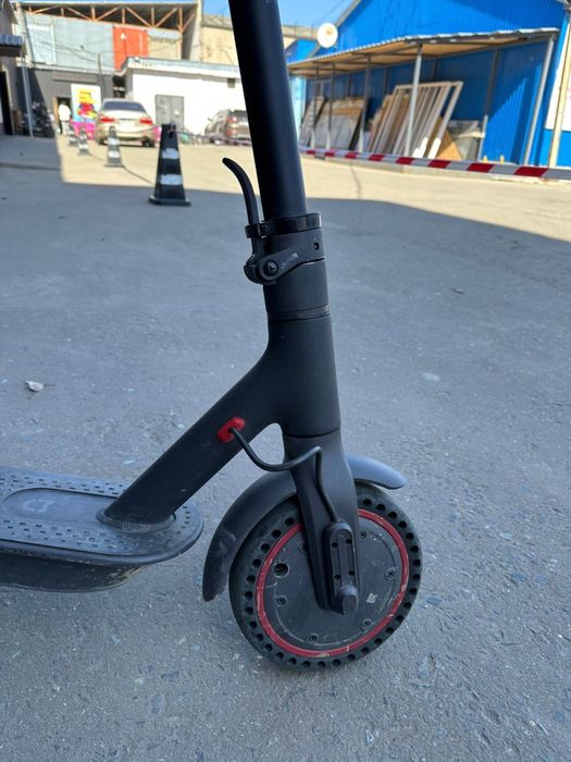 Электросамокат Xiaomi