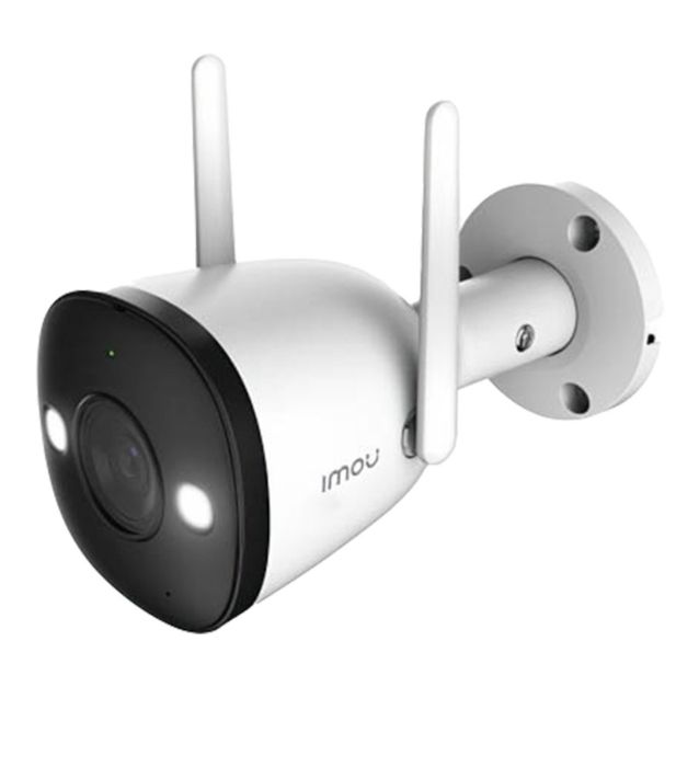 Продам камеру видеонаблюдения imou новое