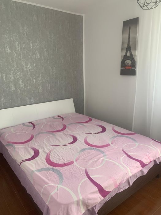Apartament 2 camere Valea-Rosie semidecomandat