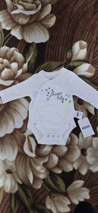 Бодики для мальчика