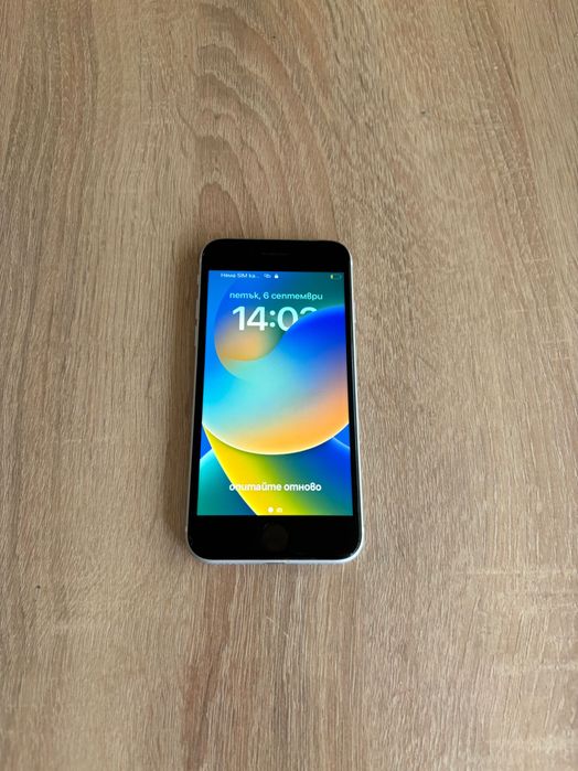 iPhone SE2 2020 64GB