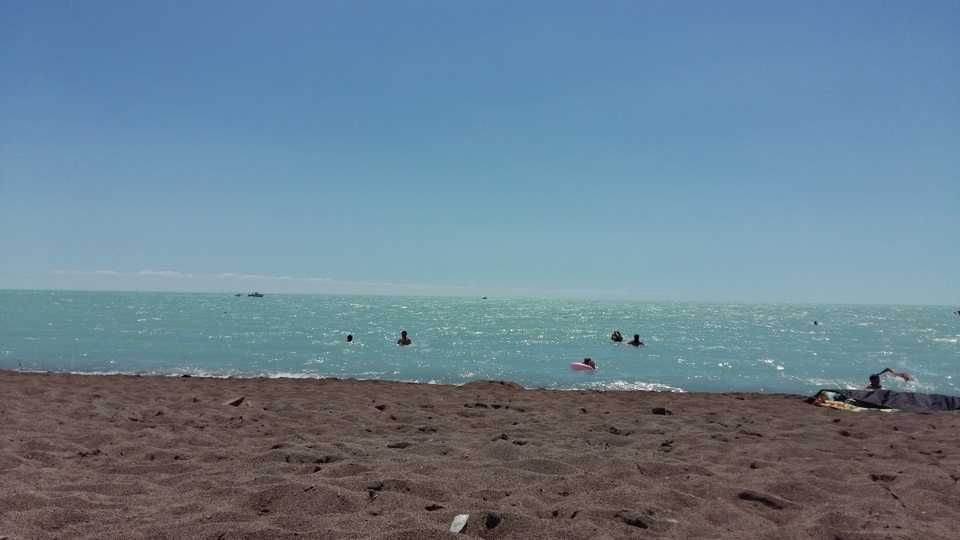 25 соток в Чубар-Тюбеке/Балхаш — топ локация!!!