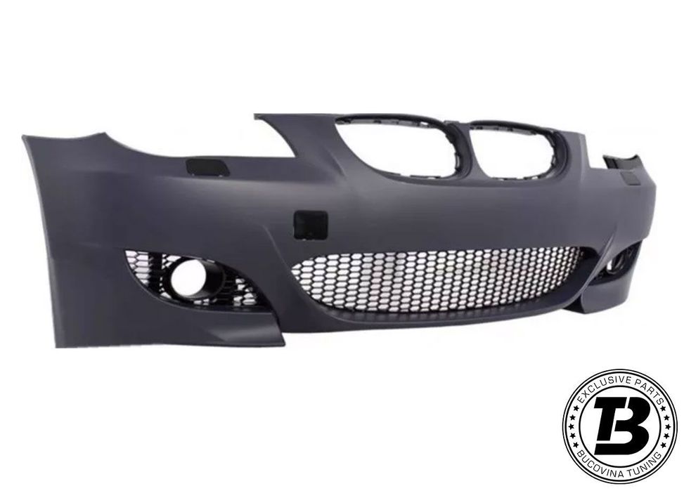 Bara Fata compatibila cu BMW Seria 5 E60 M5 Design