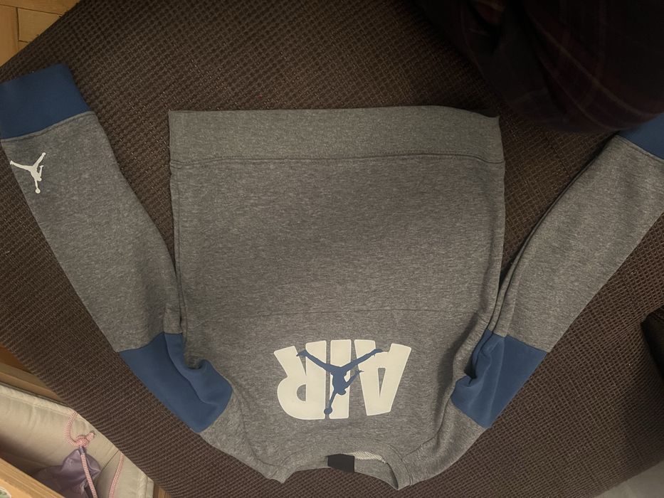 Bluza Jordan copii
