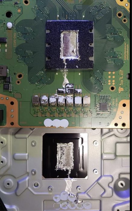 Suport orizontal pentu playstation 5 disk