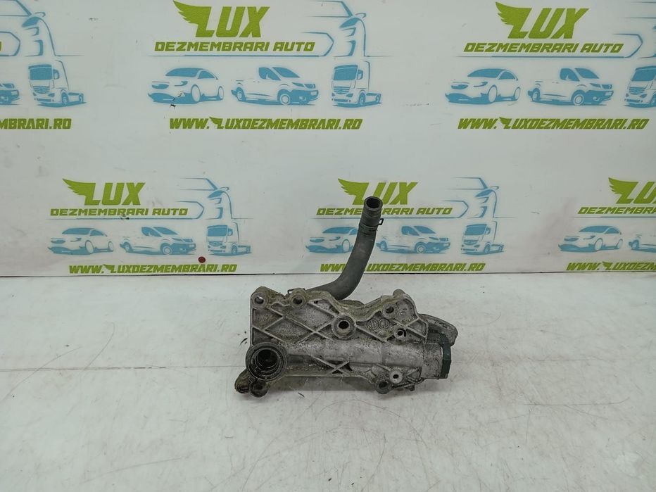 Termoflot 2.2 cdi om651 a6511800665 Mercedes-Benz CLS-Class C218/X218