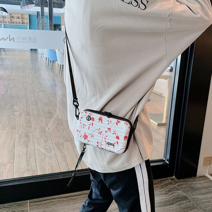 Сумочка клатч унисекс