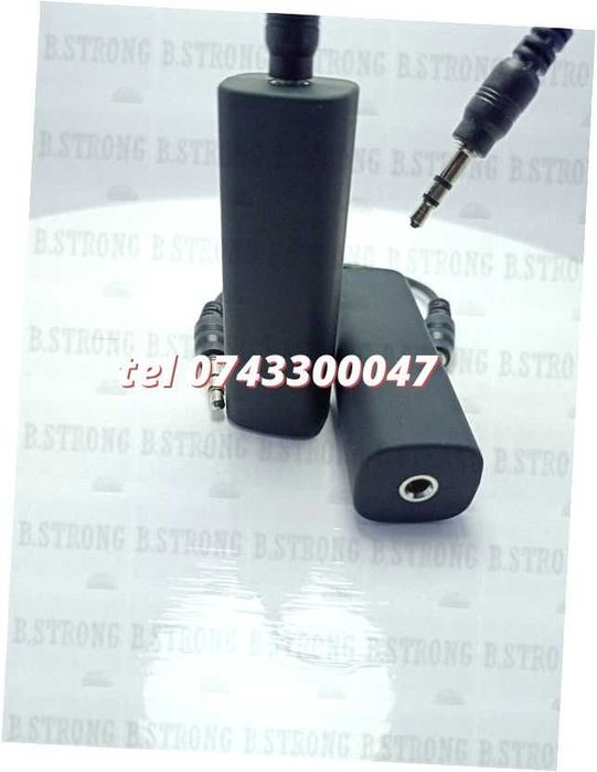 Modul Anulare Zgomot Noise Cancelation Jack 35mm