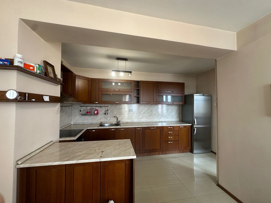 Кухня с електроуреди - втора употреба