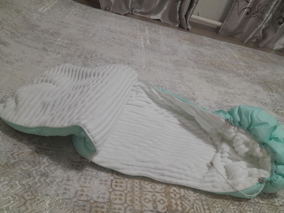 Канбез для новоражденный