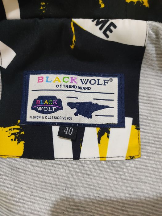 Куртка ветровка для мальчика