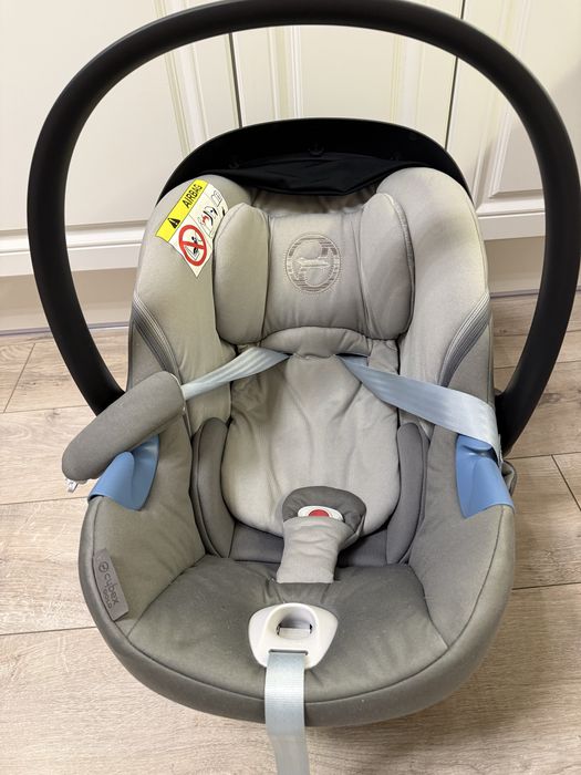 Кош Cybex Aton M I- size