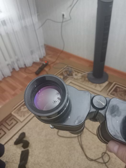 Бинокль Беркут 7×35