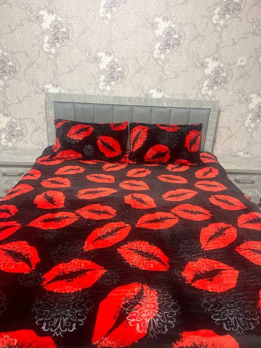 Labli momiq fastel qishki 200=230sm