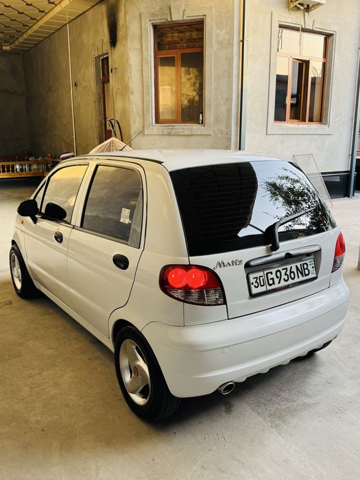 Matiz mx 2017 yil gidrolika rul polni navarot
