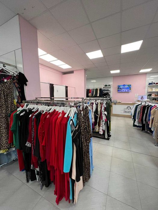 Продава се Магазин в Благоевград, Еленово 2 - 80 кв.м за 318 €/кв.м - Снимка #2