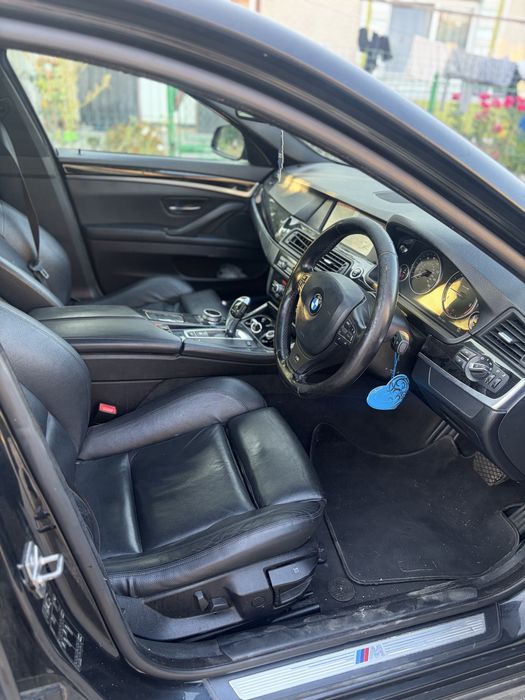 Dezmembrez bmw f10 m pachet