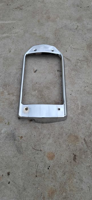 Kawasaki VN2000  аксесоари