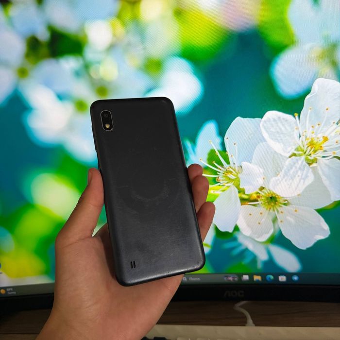 Samsung Galaxy A10