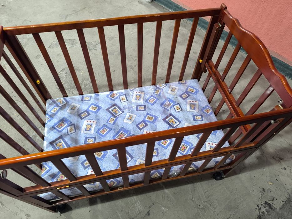 Продпм Манеж детски