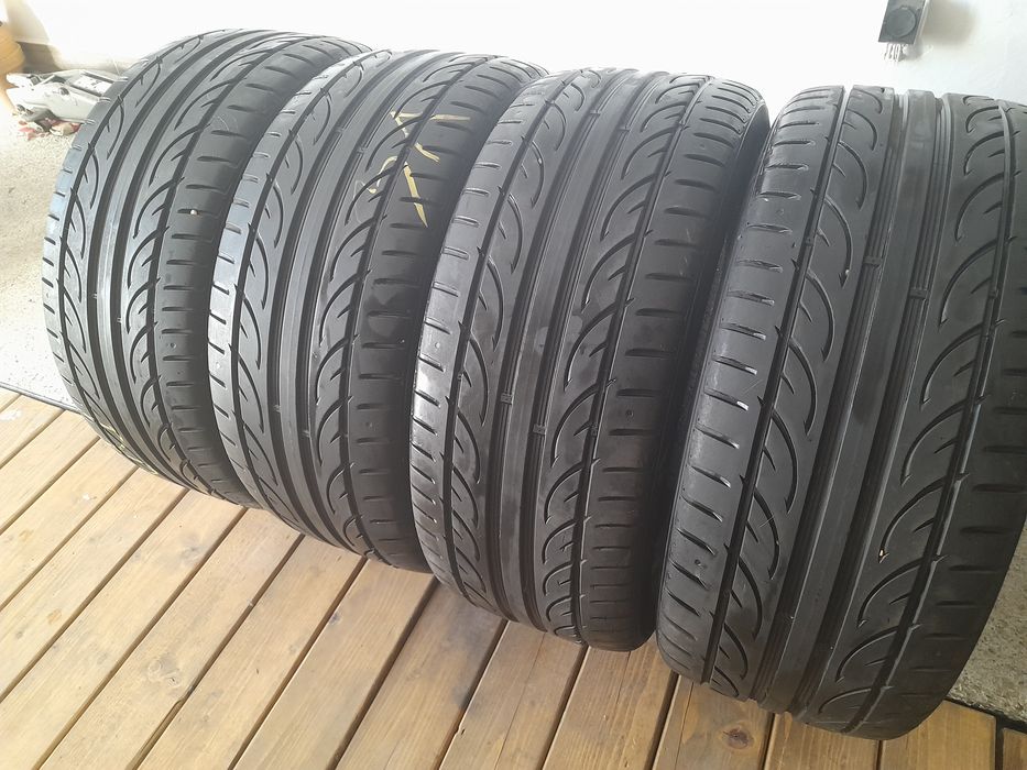 Летни гуми 225/45/17
