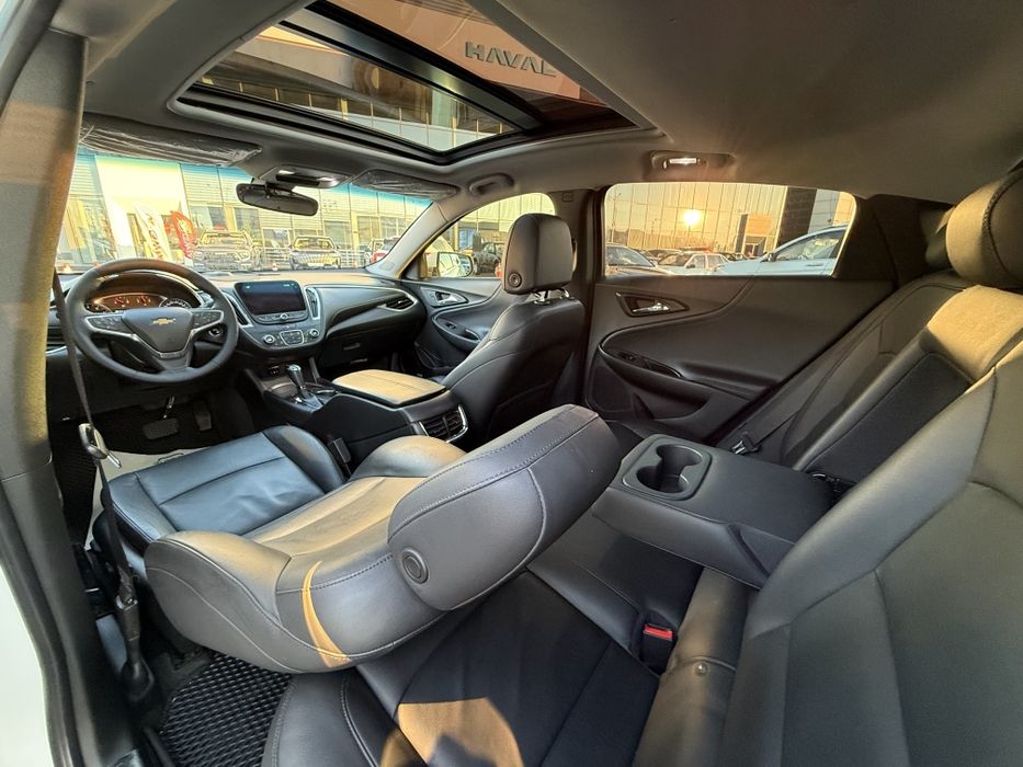 Sotiladi MALIBU LT 2.4 2018