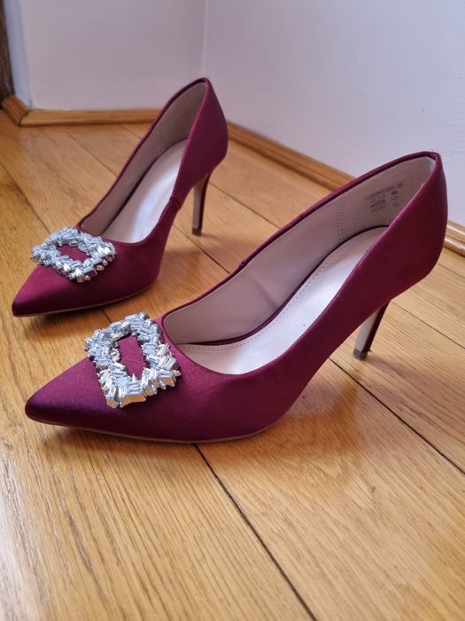 Pantofi SUPERBI, marimea 36