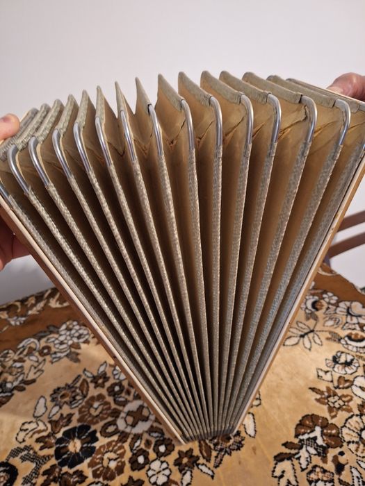 Burduf pentru acordeon