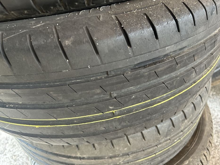 Anvelope 205/55/16 vară