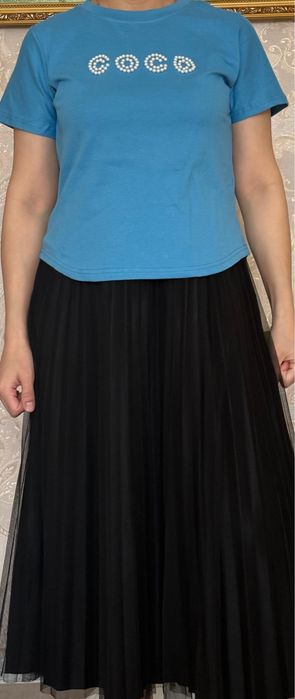 Футболки стандар размер