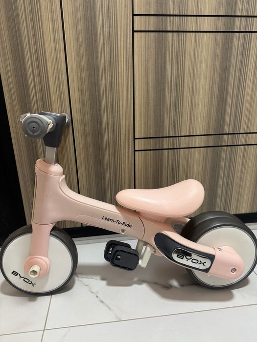 Баланс колело Byox 2 в 1
