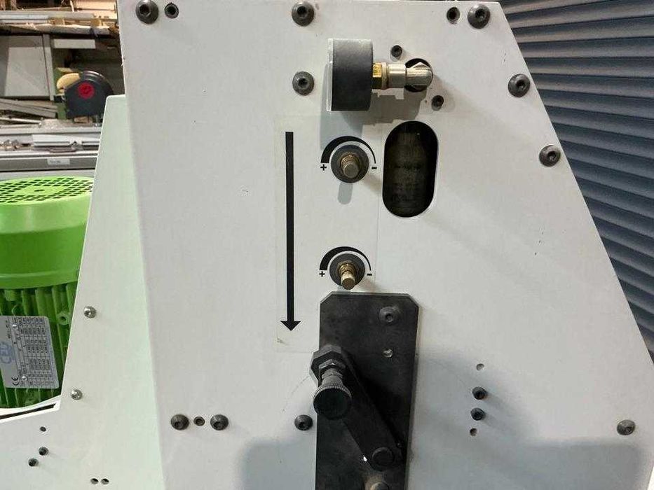 Многошпинделна пробивна машина Grass Multipress 21/5