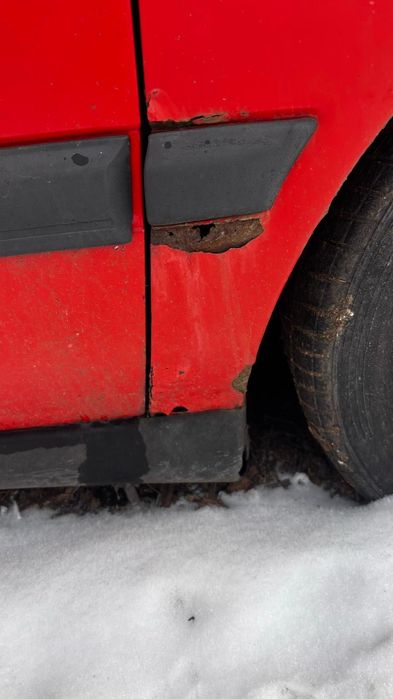 Vând Volkswagen golf 3