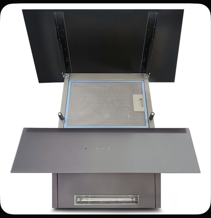 Продам Вытяжку Наклонную