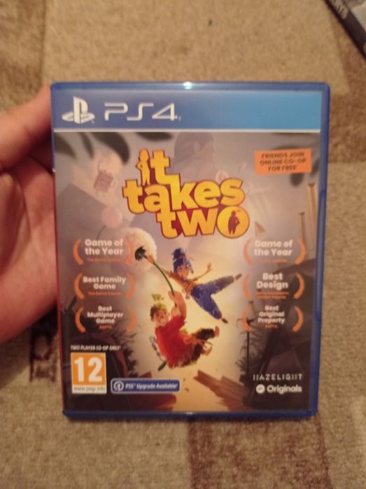 Playstation 4 диски