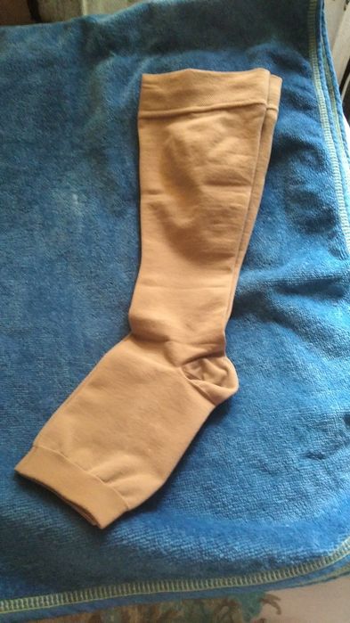 Спортивные гольфы варикозные